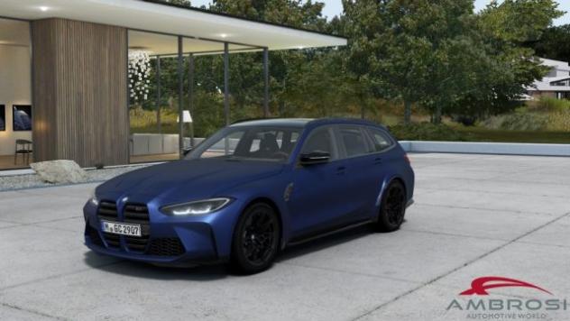 BMW M3 Touring Competition M xDrive Touring rif. 23271932