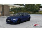 BMW M3 Touring Competition M xDrive Touring rif. 23271932