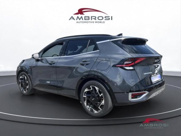 KIA Sportage 1.6 crdi mhev GT-line awd dct rif. 23769750 - Foto 4