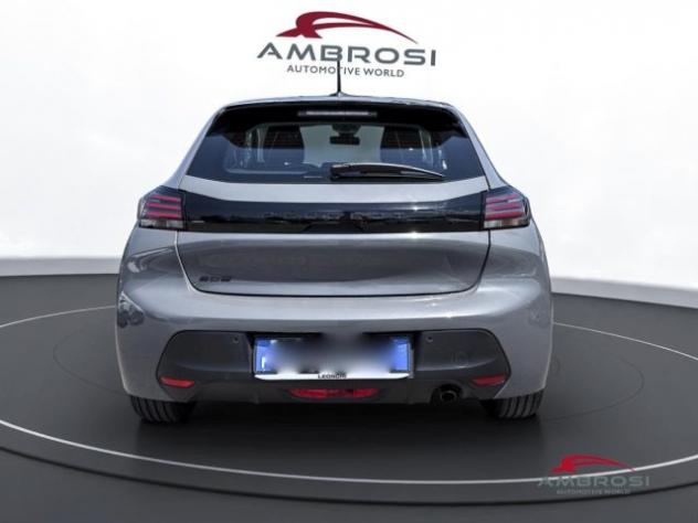 PEUGEOT 208 1.2 puretech Active s&s 75cv rif. 23925569 - Foto 8