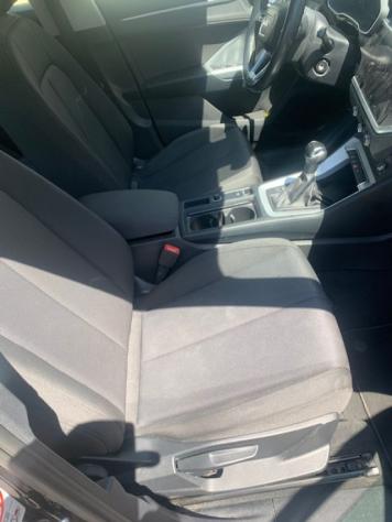 AUDI Q3 35 TDI Business Advanced rif. 23815721 - Foto 3