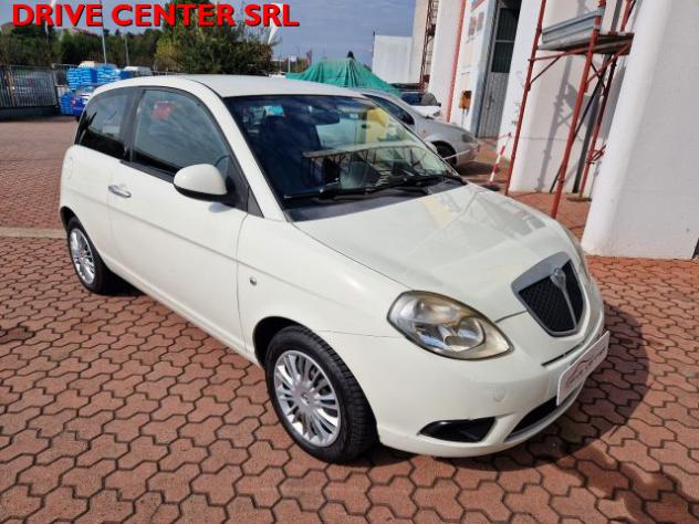 LANCIA Ypsilon 1.2 Argento GPL Scadenza Bombola 2034 rif. 21377290 - Foto 3