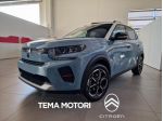 Citroën C3 Nuova Turbo 100cv - MAX