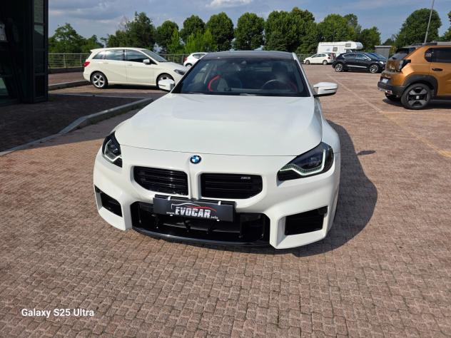 M2 full optional ritiro usato/scambio