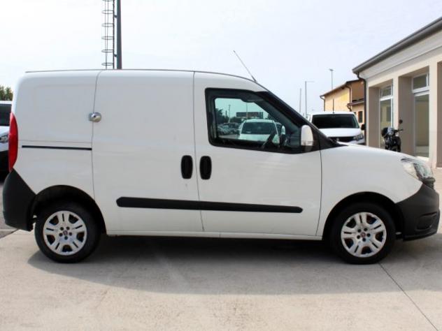 FIAT Doblo Doblò 1.3 MJT Cargo Lamierato SX PREZZO IVATO rif. 23865504 - Foto 6