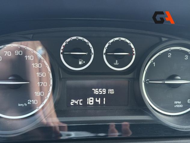 Lancia Ypsilon Ypsilon 1.3 mjt Elefantino s&s 95cv my14 - Foto 10