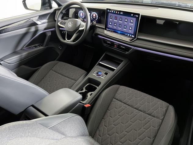 Volkswagen Tayron Tayron 1.5 tsi ehybrid Edition Plus 204cv dsg - Foto 7