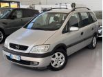 Opel Zafira 1.6 16V cat Eco M Elegance
