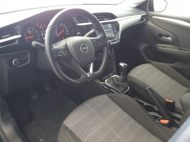 OPEL Corsa 1.2 100cv Elegance *solo 38.000 Km* rif. 23716984 - Foto 6