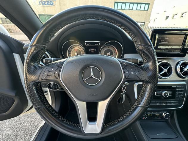 Mercedes-Benz CLA CLA 220 CDI Automatic Premium - Foto 9