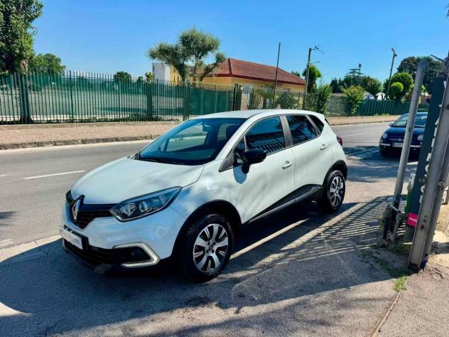 Renault Captur 1.5 dCi 110 CV Energy Initiale Paris - Foto 3