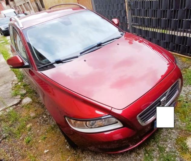 VOLVO V50 UNIPRO! rif. 24061670 - Foto 4
