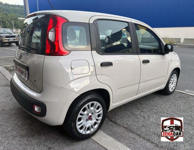 Fiat Panda 1.2 Pop Solo 40.000 km - Foto 6