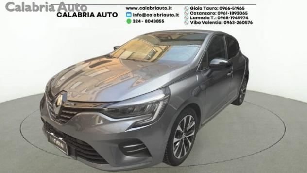RENAULT Clio TCe 100 CV GPL 5 porte Techno rif. 23993071