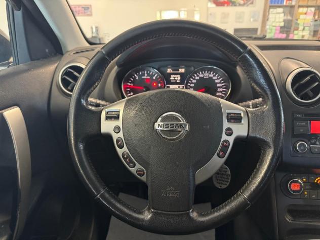 Nissan Qashqai 1.5 DCI 110CV ACENTA 2013 - Foto 7