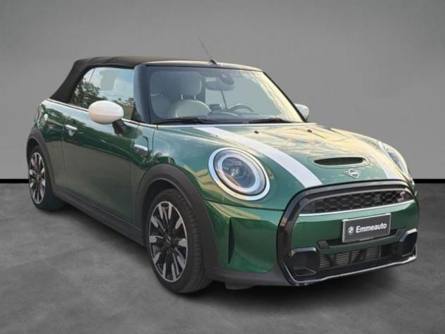 MINI Mini 2.0 Cooper S Yours Cabrio rif. 24002544 - Foto 6