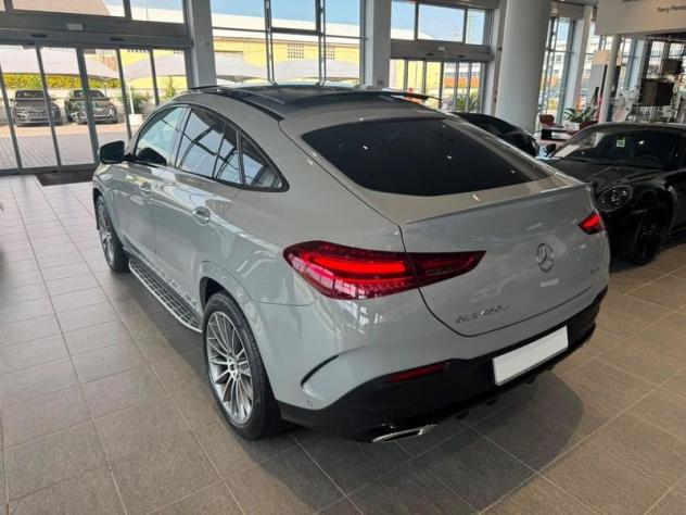 Mercedes-Benz GLE 450 d 4Matic AMG Line - IVA - List. 132900 - Foto 3