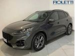 Ford Kuga ST-Line 2.5 Benzina - Plug In Hybrid 225 CV 165 kW Automatica CVT 2WD