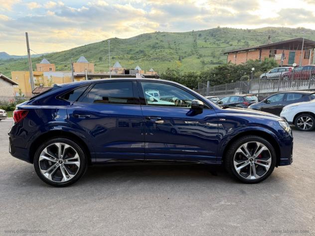 AUDI Q3 SPB 35 TDI S tronic S line edition - Foto 4