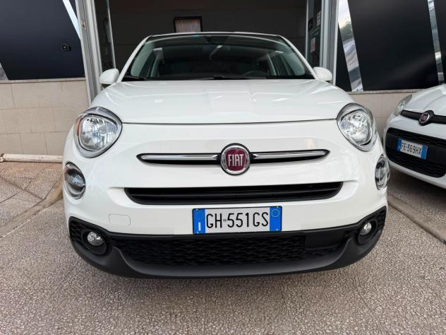 Fiat 500X 1.3 MultiJet 95 CV Connect - Foto 2