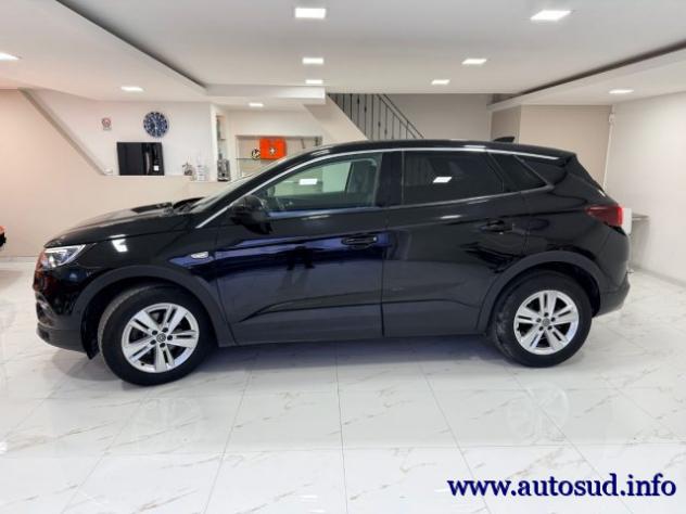 OPEL Grandland X 1.5 diesel Ecotec Start&Stop aut. Business rif. 23925205 - Foto 4
