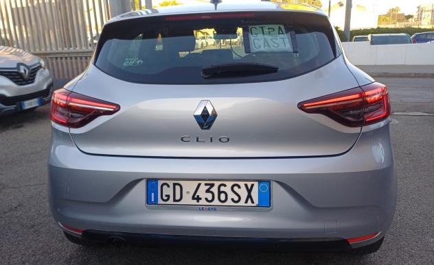 Renault Clio Blue dCi 85 CV 5 porte Intens - Foto 6