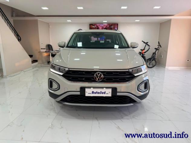 VOLKSWAGEN T-Roc 2.0 TDI SCR Life rif. 23987546 - Foto 2