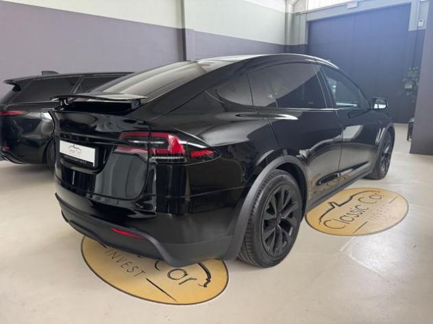 TESLA Model X Long Range PERFORMANCE rif. 23936900 - Foto 5