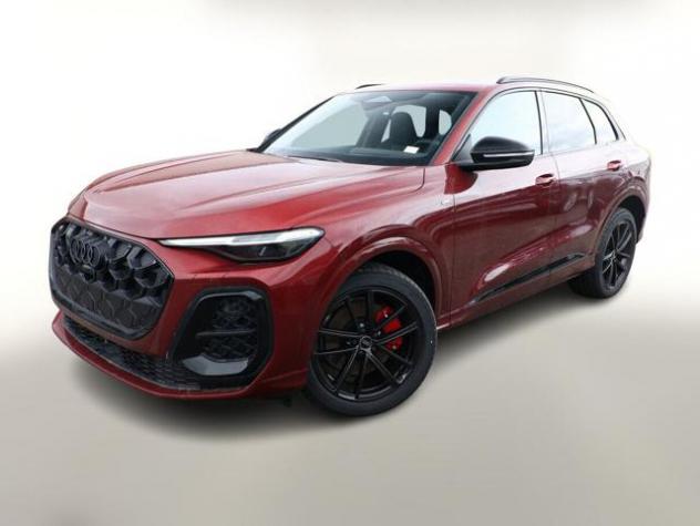 AUDI Q5 40 TDI 204 CV quattro S tronic S line Tetto Pano rif. 23995418