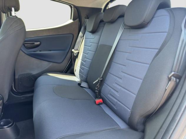 LANCIA Ypsilon Ypsilon 1.0 FireFly 5 porte S&S Hybrid Oro rif. 23930488 - Foto 10