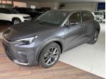 Lexus LBX 1.5 Hybrid 136 Elegant 2WD KM0