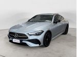 Mercedes-Benz CLE Coupé CLE 220 d AMG Line ADVANCED PLUS