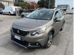 Peugeot 2008 BlueHDi 120 S&S Allure