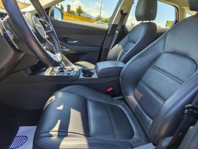 JAGUAR E-Pace 2.0D I4 163 CV AWD Auto SE rif. 23750550 - Foto 10