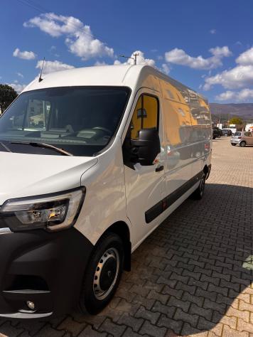 Renault Master T28 2.3 dCi 180 PC-TN Furgone Energy Ice - Foto 7