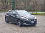 Nissan Micra 1.5 dCi 8V 5 porte N-Connecta 2018-E6 Manuale NEO