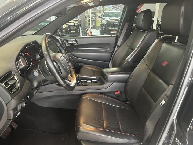 Dodge Durango Durango 5.7 V8 R/T Blacktop awd 360cv at8 - Foto 7