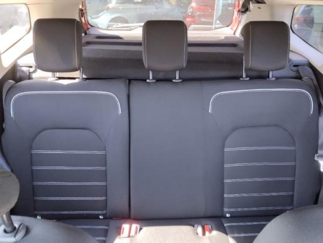 DACIA Duster 2ª serie Duster 1.5 Blue dCi 8V 115 CV 4x2 Prestige - Foto 6