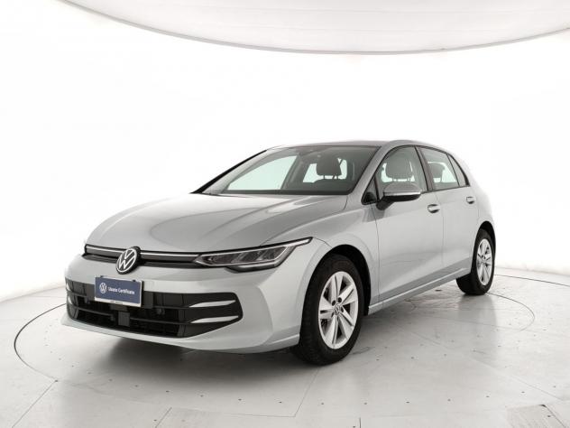 Volkswagen Golf Golf 2.0 tdi Life 115cv