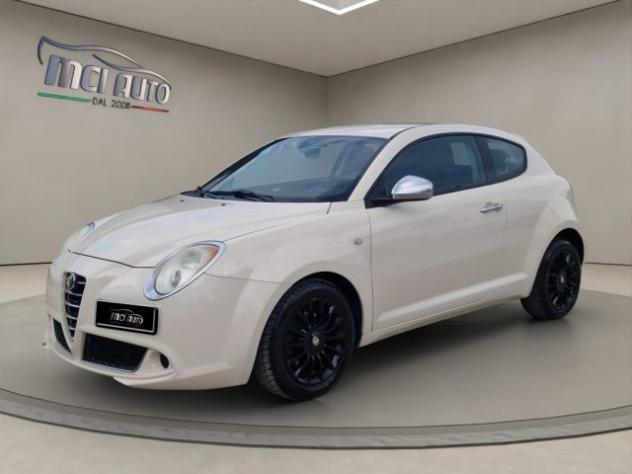 ALFA ROMEO MiTo 1.3 JTDm 85 CV S&S Progression rif. 23877365