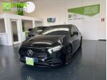 MERCEDES-BENZ A 200 d NIGHT EDITION PREMIUM rif. 23999306