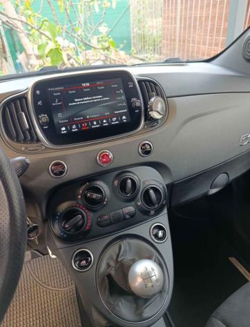 Abarth 695 1.4 T-Jet 180cv 70º Anniversario - Foto 6