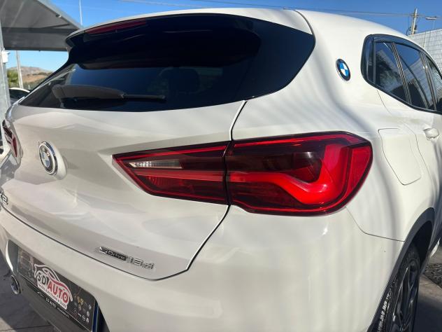 Bmw X2 sDrive18d Msport-X - Foto 7