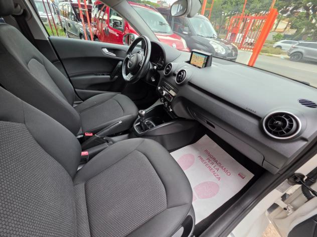 Audi A1 1.4 diesel 08/2016 Cv90 - Foto 9