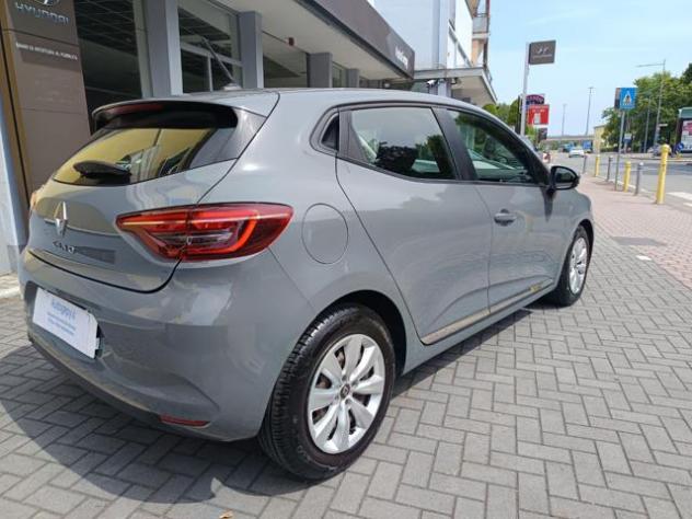 RENAULT Clio TCe 100 CV GPL 5 porte Zen rif. 23983338 - Foto 5
