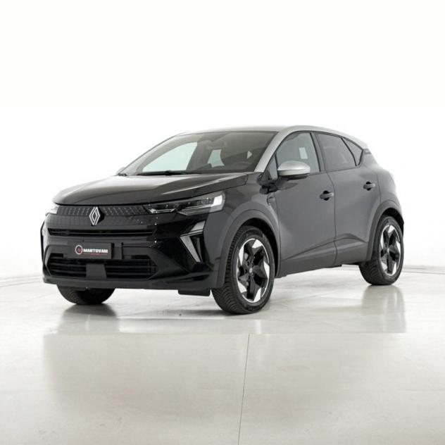 Renault Captur techno TCe 90 *BONUS FINANZIAMENTO*