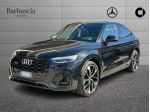 Audi Q5 I Sportback 2021 - S Sportback 3.0 tdi mhev 48V Sport Attitude quat &hellip;