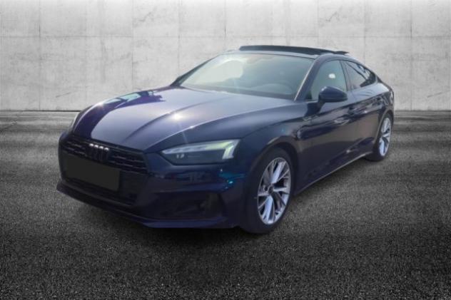 AUDI A5 SPB 35 TDI S tronic Business Advanced rif. 23758559