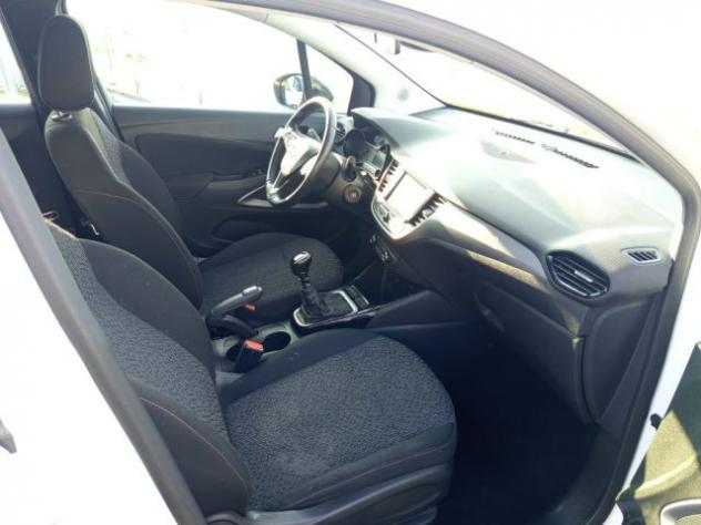 OPEL Crossland 1.2 Turbo 12V 110 CV Start&Stop Edition rif. 23350897 - Foto 6
