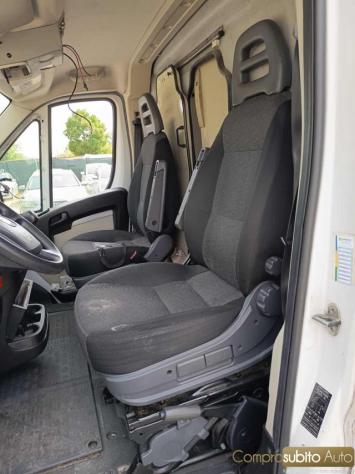 FIAT Ducato 30 2.3 MJT + IVA 22% rif. 24021523 - Foto 10